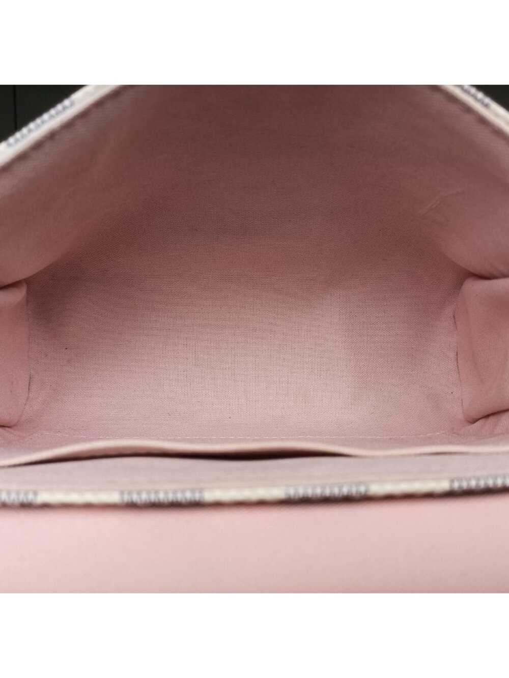 ★SOLD★ Louis Vuitton Croisette Azur Damier Canvas Messenger - Picture 9 of 15